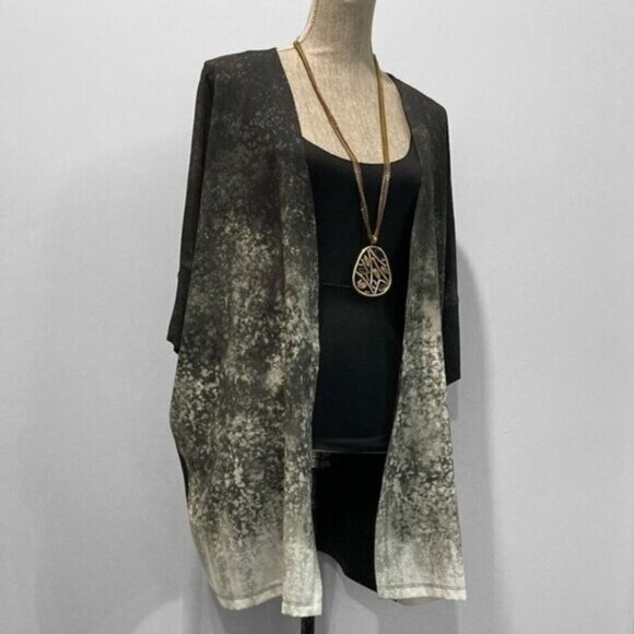 Persona by Marina Rinaldi Lightweight Cardigan Size medium - Picture 5 of 13